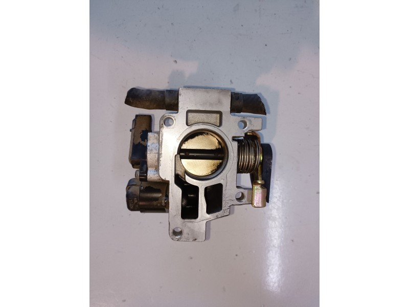 Recambio de caja mariposa para daewoo matiz f8cv referencia OEM IAM   