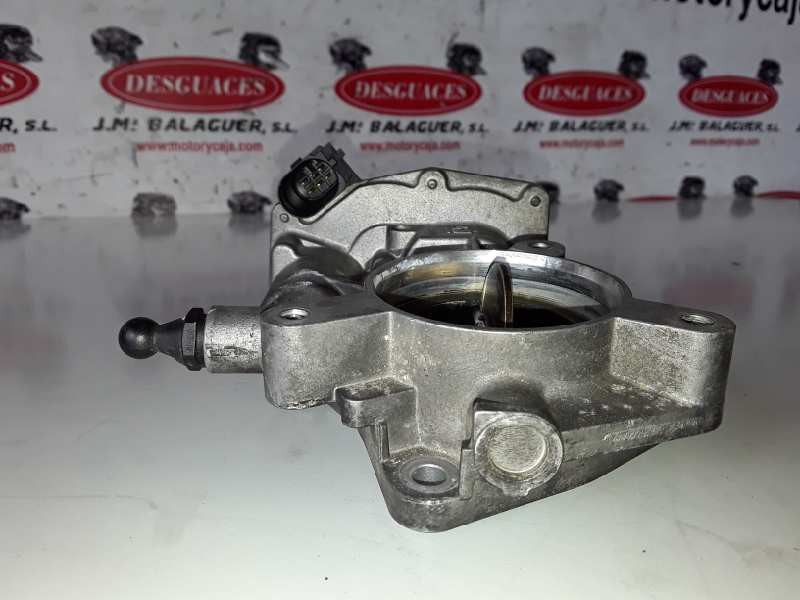 Recambio de caja mariposa para opel insignia berlina a20dth referencia OEM IAM 55564164/50329302  