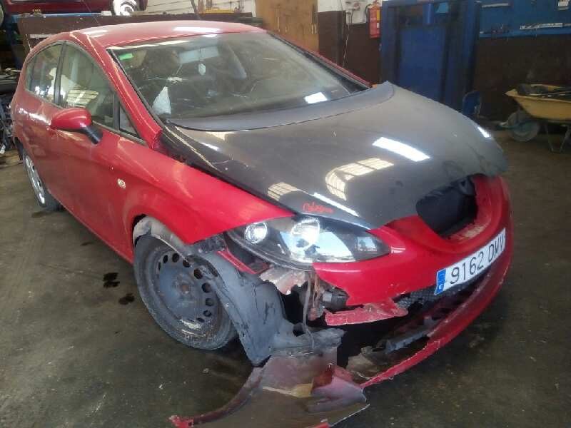 seat leon (1p1) del año 2005