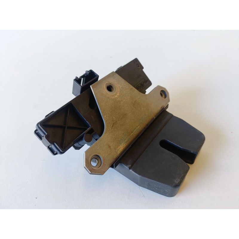 Recambio de cerradura maletero / porton para ford focus c-max (cap)(2003) g6dd referencia OEM IAM 3M51R442A66AP  