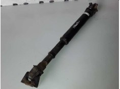 Recambio de transmision central para toyota land cruiser (j12) referencia OEM IAM   