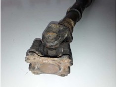 Recambio de transmision central para toyota land cruiser (j12) referencia OEM IAM    2