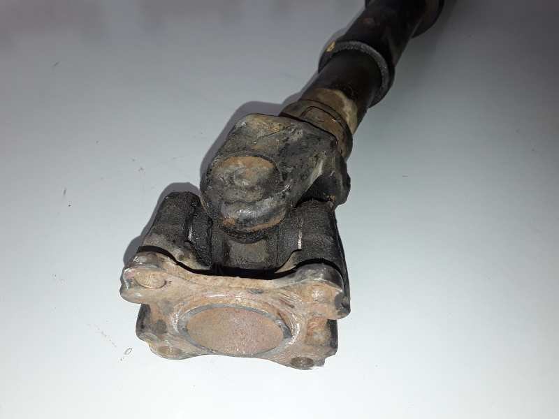 Recambio de transmision central para toyota land cruiser (j12) referencia OEM IAM   