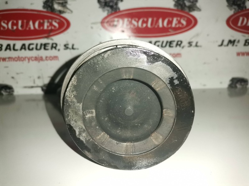 Recambio de piston para fiat ducato 3 furgón 33 f1ce0481d referencia OEM IAM 096088  
