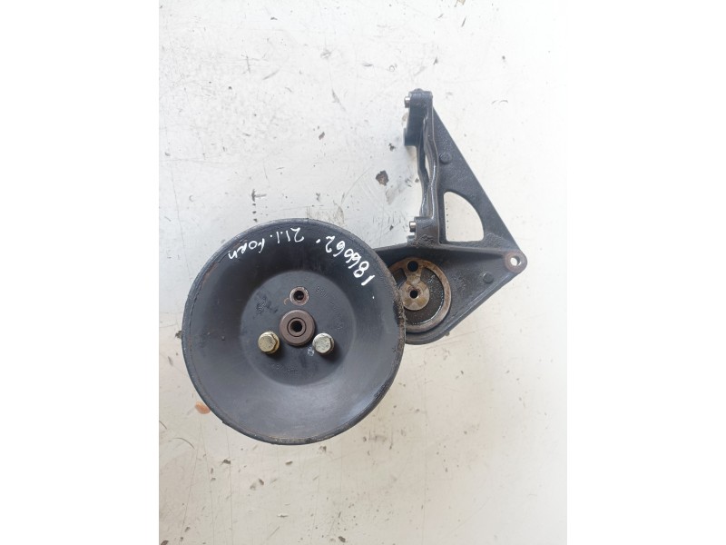 Recambio de bomba direccion para ford transit 4hc referencia OEM IAM   