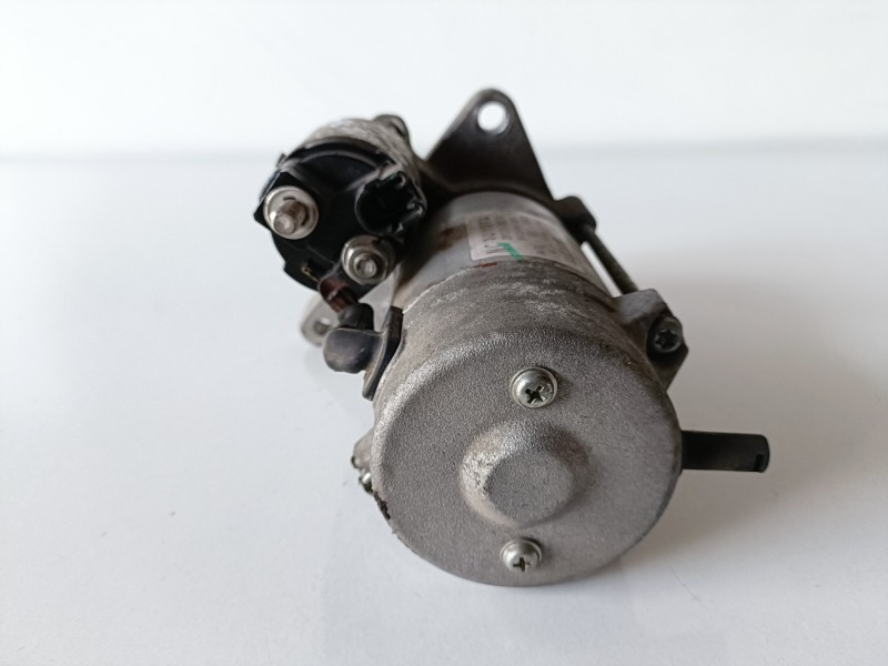 Recambio de motor arranque para toyota auris (e15) 1nd referencia OEM IAM 281000N050  