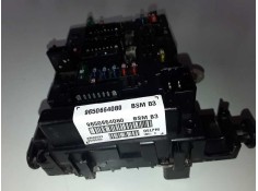 Recambio de caja reles / fusibles para peugeot 406 berlina (s1/s2) rhz referencia OEM IAM 9650664080/BSMB3   2