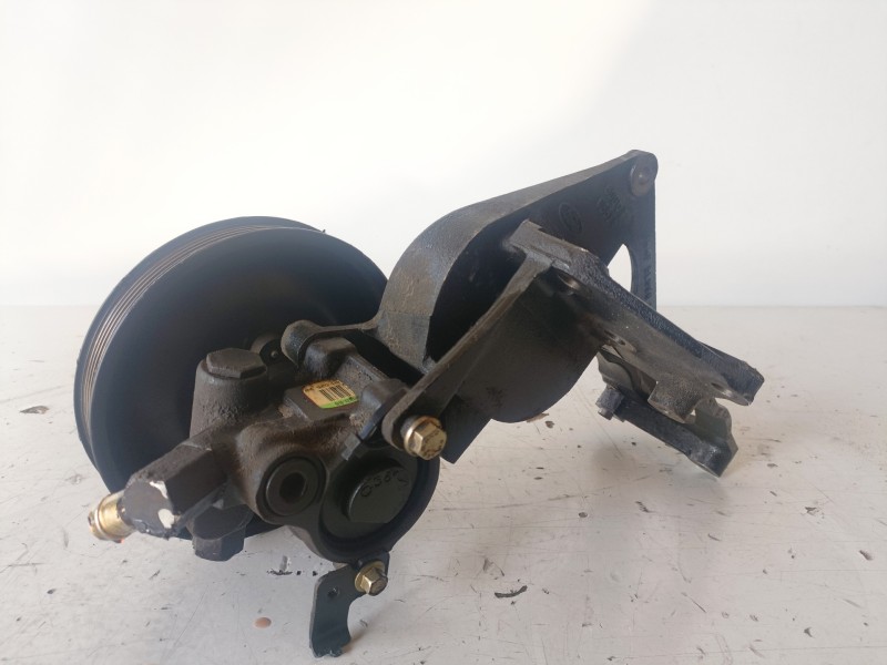 Recambio de bomba direccion para ford transit 4hc referencia OEM IAM   