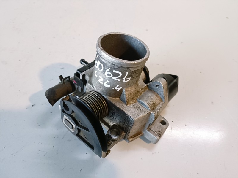 Recambio de caja mariposa para daewoo matiz f8cv referencia OEM IAM   