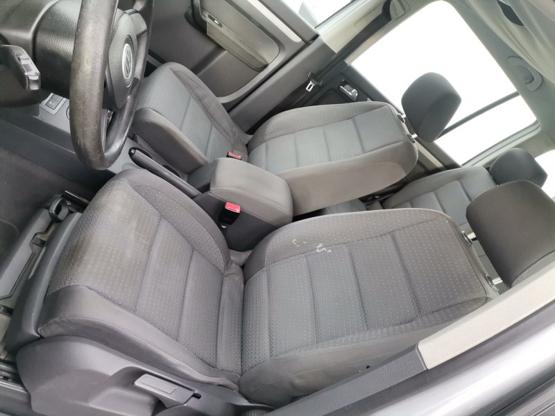 volkswagen touran (1t1) del año 2003
