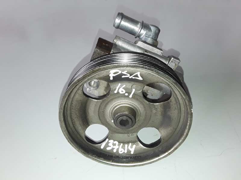Recambio de bomba direccion para peugeot 406 berlina (s1/s2) rhz referencia OEM IAM 9640830580/7617955506  