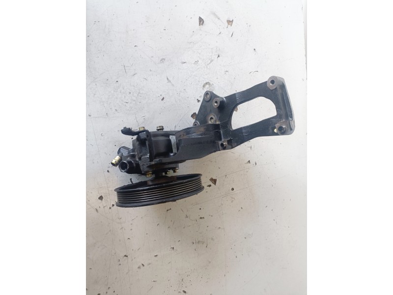 Recambio de bomba direccion para ford transit 4hc referencia OEM IAM   