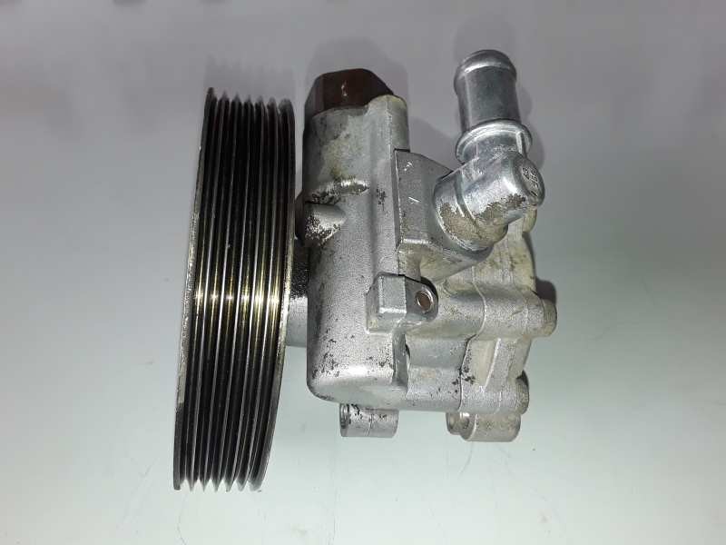Recambio de bomba direccion para peugeot 406 berlina (s1/s2) rhz referencia OEM IAM 9640830580/7617955506  
