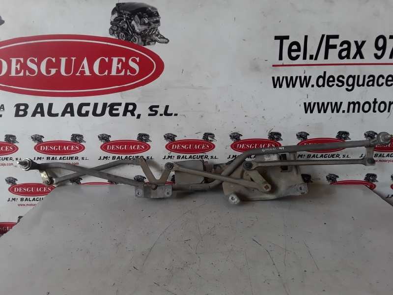 Recambio de mando limpia para ford galaxy (vx) ahu referencia OEM IAM 3397020395/7M955023G  