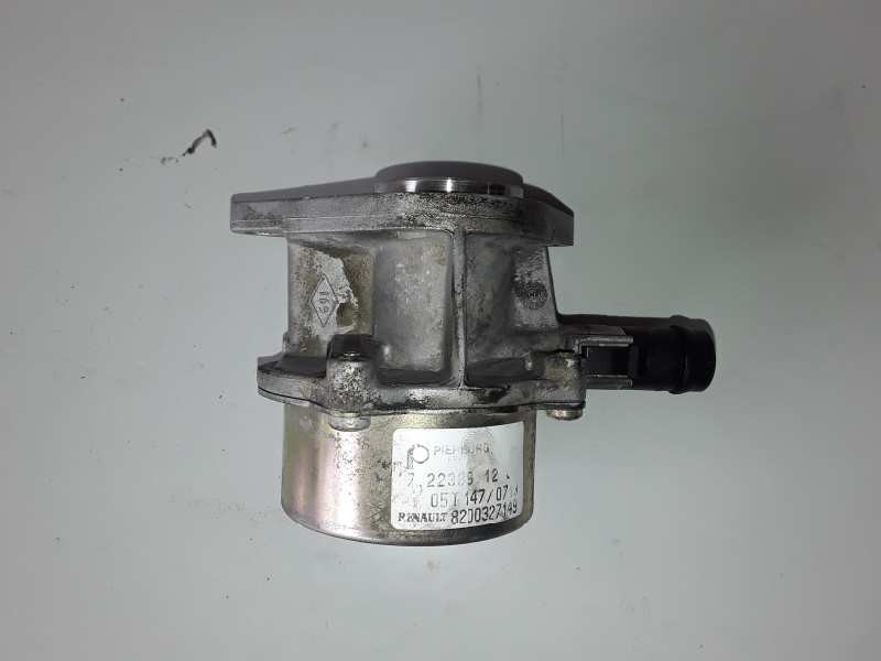 Recambio de depresor freno / bomba vacio para renault kangoo i (f/kc0) referencia OEM IAM 72238912/8200327149  