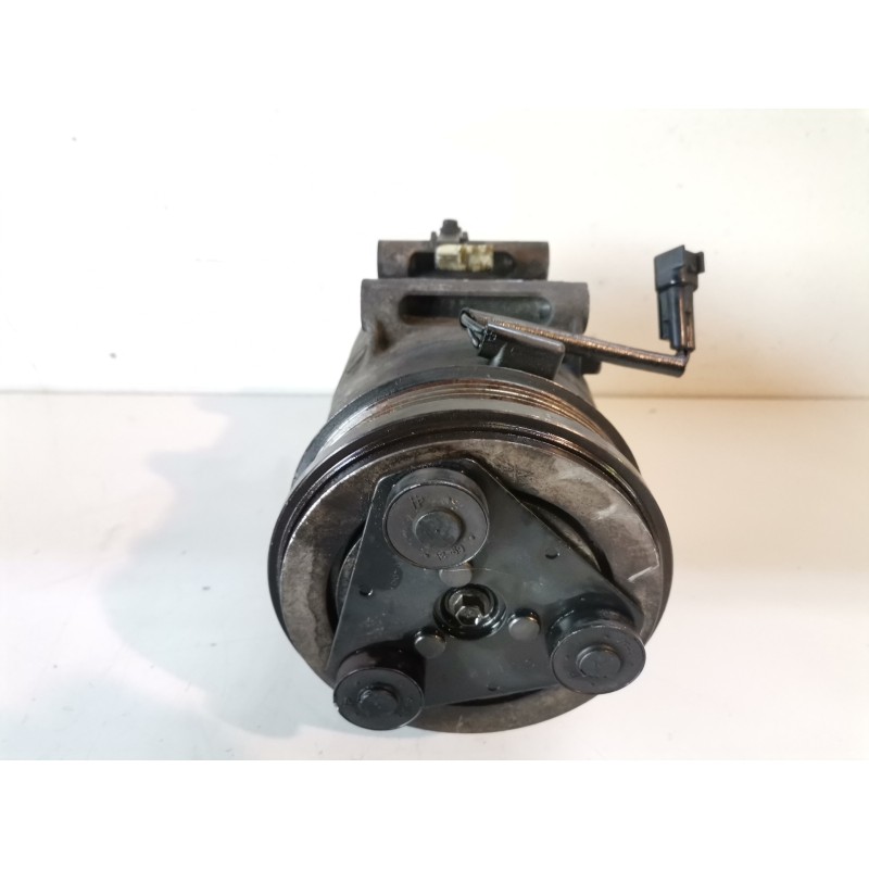 Recambio de compresor aire acondicionado para ford focus c-max (cap)(2003) g6dd referencia OEM IAM 3M5H19D629DF  
