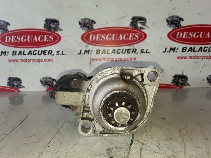 Recambio de motor arranque para ford galaxy (vx) ahu referencia OEM IAM 0001125007/02A911024  