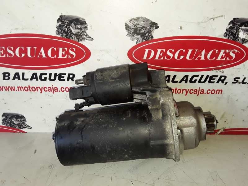 Recambio de motor arranque para ford galaxy (vx) ahu referencia OEM IAM 0001125007/02A911024  