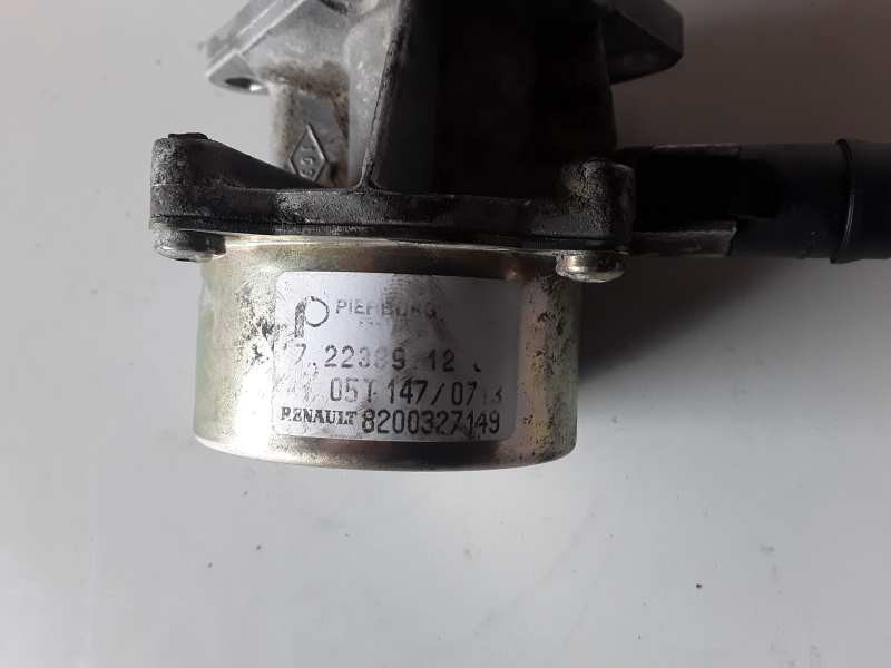 Recambio de depresor freno / bomba vacio para renault kangoo i (f/kc0) referencia OEM IAM 72238912/8200327149  