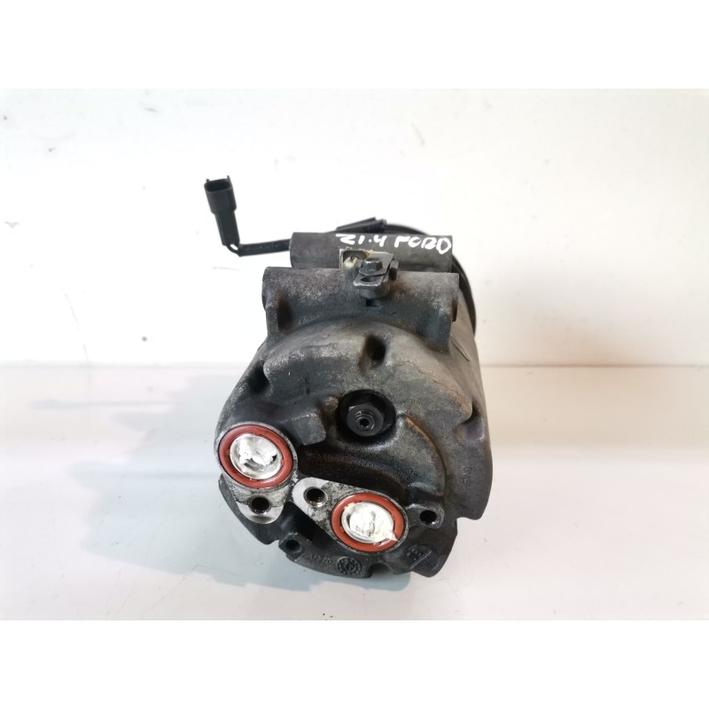 Recambio de compresor aire acondicionado para ford focus c-max (cap)(2003) g6dd referencia OEM IAM 3M5H19D629DF  