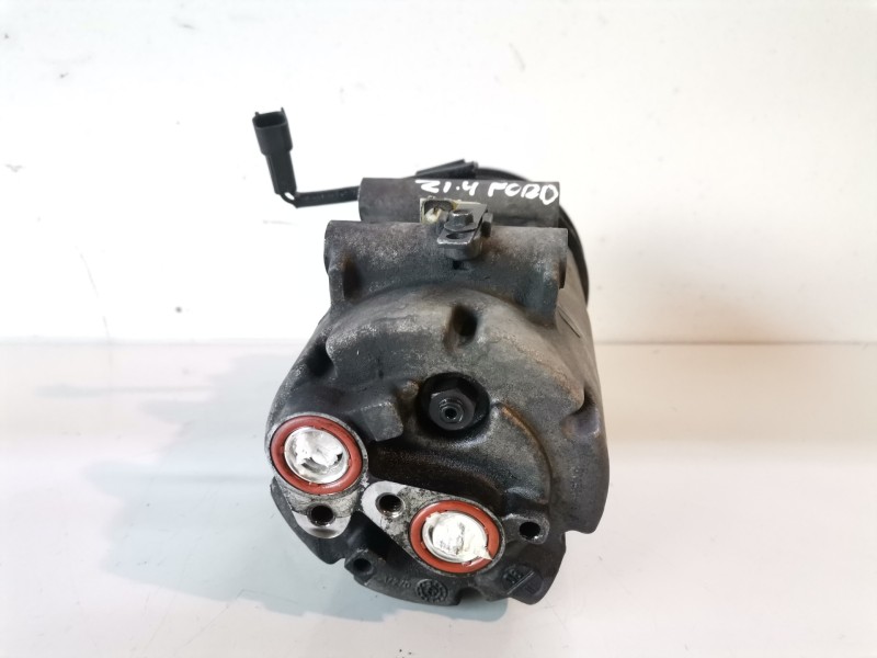 Recambio de compresor aire acondicionado para ford focus c-max (cap)(2003) g6dd referencia OEM IAM 3M5H19D629DF  
