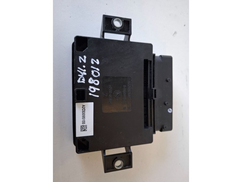 Recambio de modulo electronico para audi a5 coupe (8t) cam referencia OEM IAM 8K0907801C  