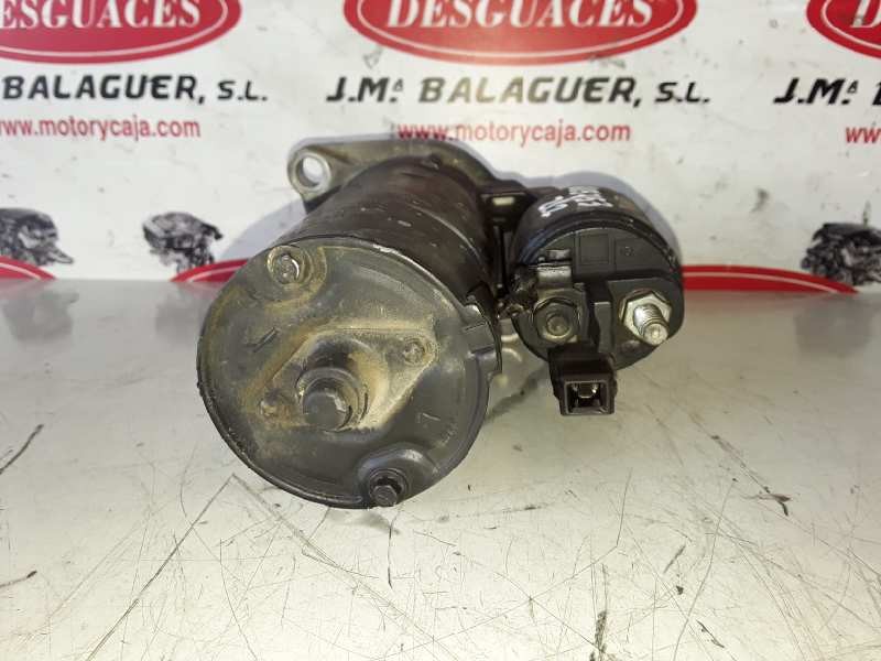 Recambio de motor arranque para ford galaxy (vx) ahu referencia OEM IAM 0001125007/02A911024  