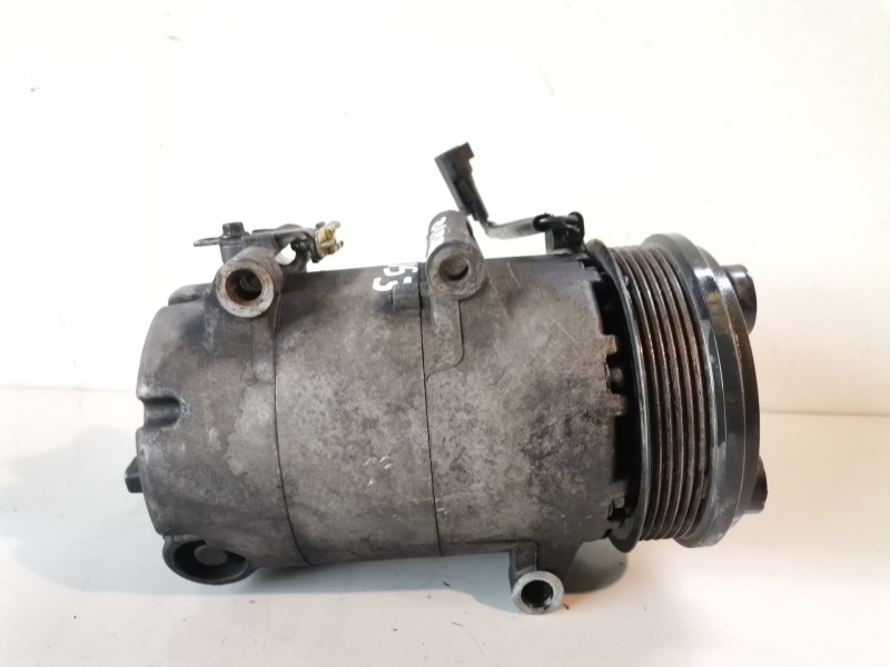 Recambio de compresor aire acondicionado para ford focus c-max (cap)(2003) g6dd referencia OEM IAM 3M5H19D629DF  