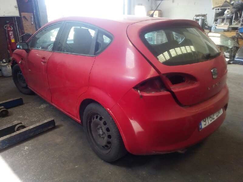 seat leon (1p1) del año 2005