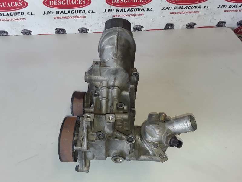 Recambio de filtro aceite para honda civic 5 puertas (fk) referencia OEM IAM   