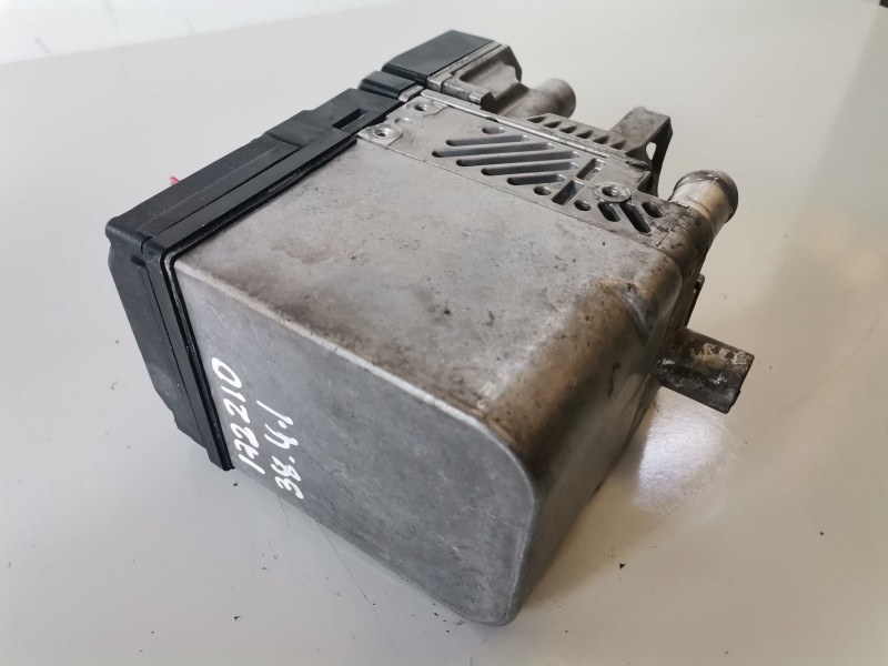 Recambio de motor calefaccion para audi a8 (4e) bvn referencia OEM IAM 4E0815069F  