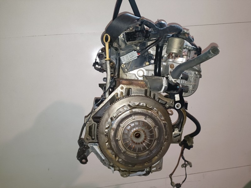 Recambio de motor completo para opel corsa c z14xe referencia OEM IAM Z14XE  
