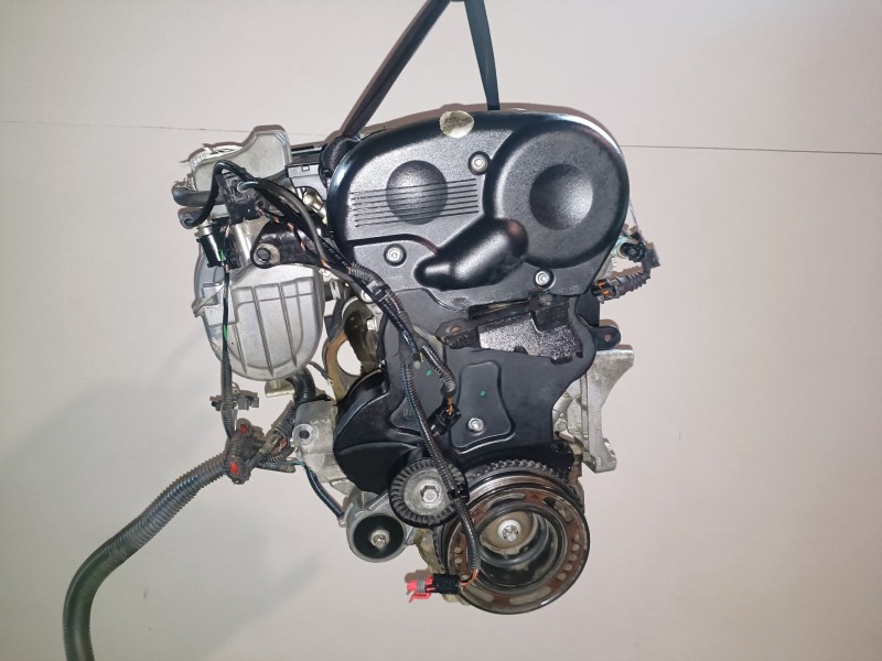 Recambio de motor completo para opel corsa c z14xe referencia OEM IAM Z14XE  