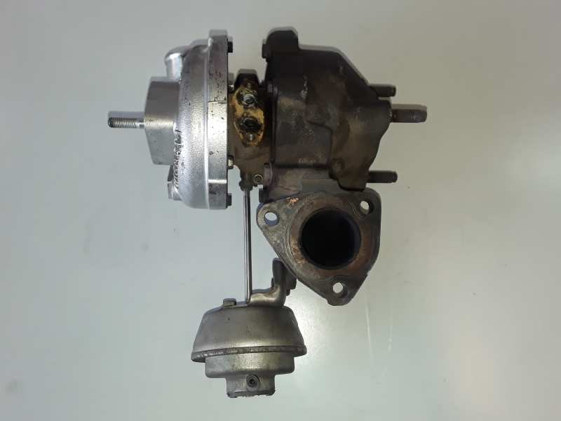 Recambio de turbocompresor para honda civic 5 puertas (fk) referencia OEM IAM 18900RMAE01/7537079  