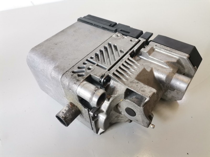 Recambio de motor calefaccion para audi a8 (4e) bvn referencia OEM IAM 4E0815069F  
