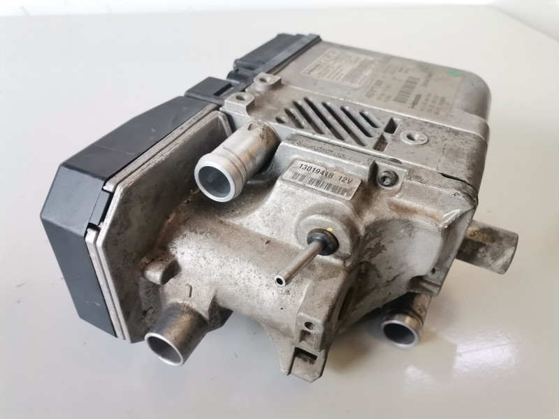 Recambio de motor calefaccion para audi a8 (4e) bvn referencia OEM IAM 4E0815069F  