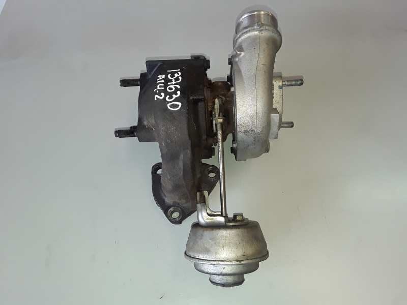 Recambio de turbocompresor para honda civic 5 puertas (fk) referencia OEM IAM 18900RMAE01/7537079  