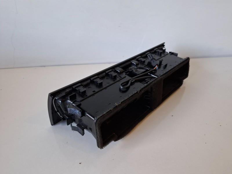 Recambio de rejilla aireadora para audi a5 coupe (8t) cam referencia OEM IAM 8T1820951A  