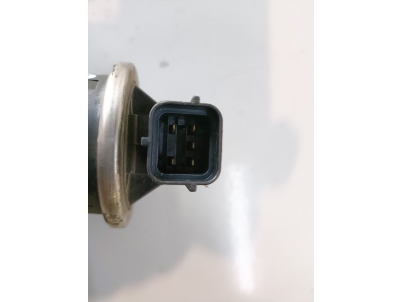 Recambio de valvula egr para daewoo matiz f8cv referencia OEM IAM 96291093  