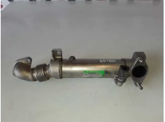 Recambio de enfriador egr para honda civic 5 puertas (fk) referencia OEM IAM 18720RMAE01/Y114311002  