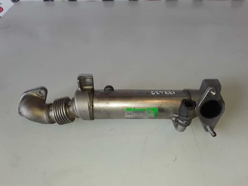 Recambio de enfriador egr para honda civic 5 puertas (fk) referencia OEM IAM 18720RMAE01/Y114311002  