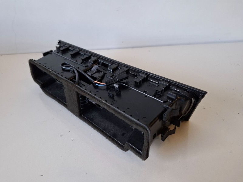 Recambio de rejilla aireadora para audi a5 coupe (8t) cam referencia OEM IAM 8T1820951A  