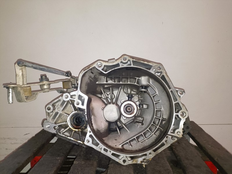 Recambio de caja cambios para opel corsa c z14xe referencia OEM IAM F13C394  