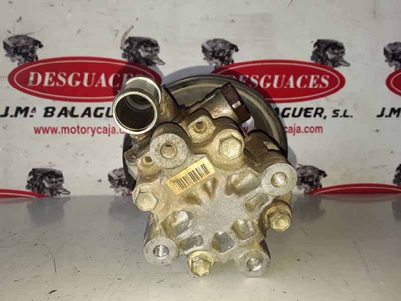 Recambio de bomba direccion para chrysler voyager (rg) vm07c referencia OEM IAM VM07C  