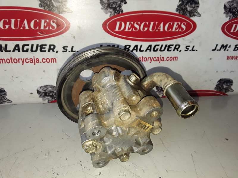 Recambio de bomba direccion para chrysler voyager (rg) vm07c referencia OEM IAM VM07C  