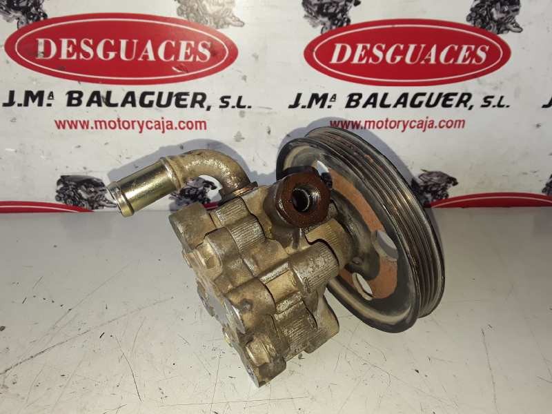 Recambio de bomba direccion para chrysler voyager (rg) vm07c referencia OEM IAM VM07C  