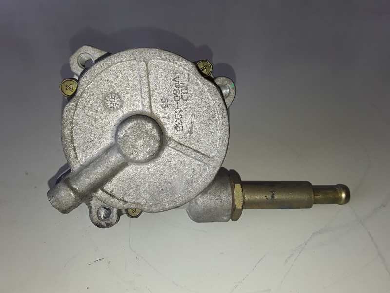 Recambio de depresor freno / bomba vacio para honda civic 5 puertas (fk) referencia OEM IAM VP60C03B  