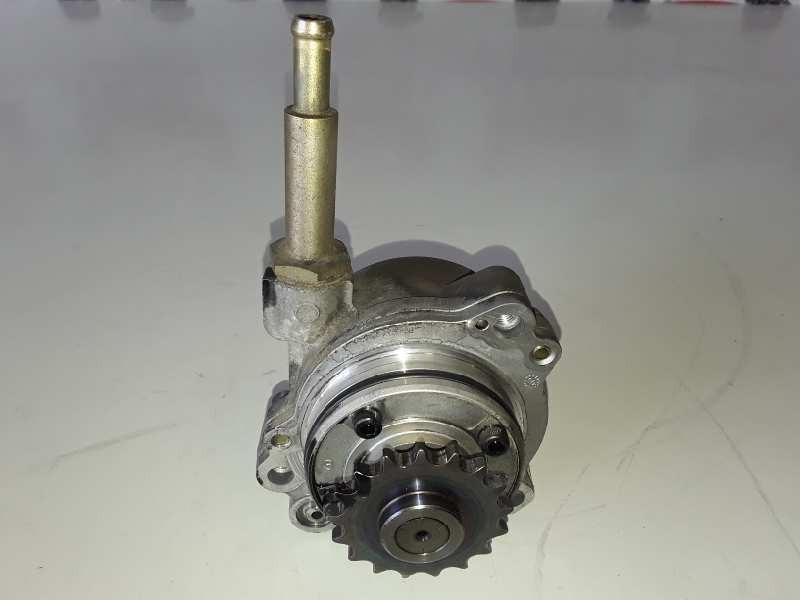 Recambio de depresor freno / bomba vacio para honda civic 5 puertas (fk) referencia OEM IAM VP60C03B  