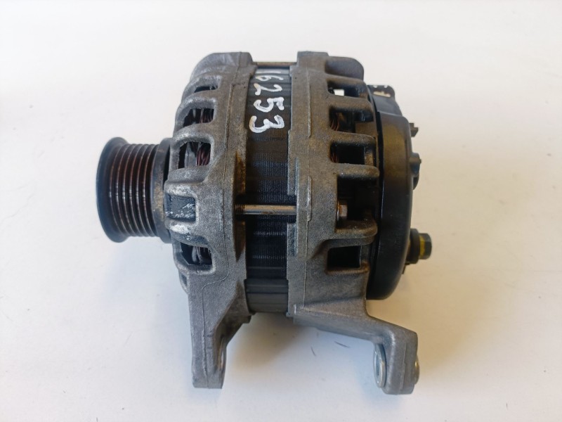 Recambio de alternador para iveco daily furgón f1afl411ba referencia OEM IAM 5801580927  