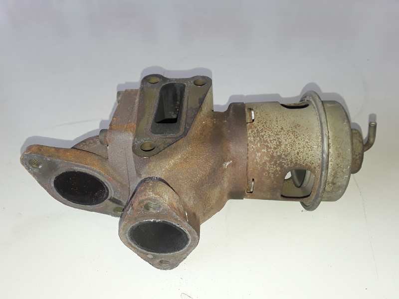Recambio de valvula egr para honda civic 5 puertas (fk) referencia OEM IAM   